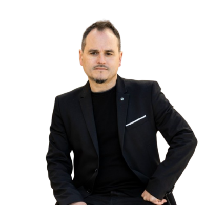 Carlos G. Rodríguez Ponce